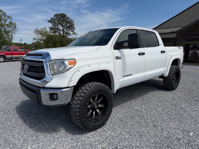 2014 Toyota Tundra