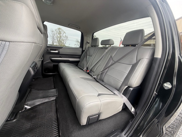 2019 Toyota Tundra Limited - Photo 11