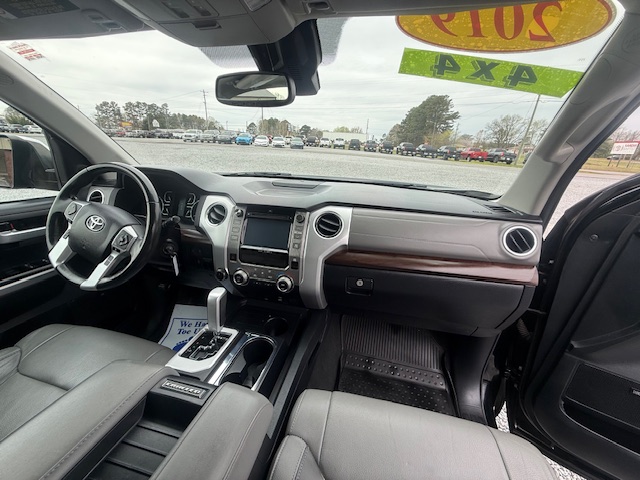 2019 Toyota Tundra Limited - Photo 9