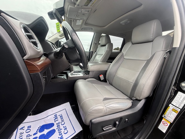 2019 Toyota Tundra Limited - Photo 12