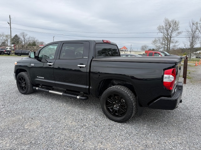 2019 Toyota Tundra Limited - Photo 6