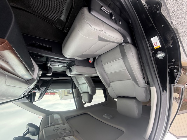 2019 Toyota Tundra Limited - Photo 8