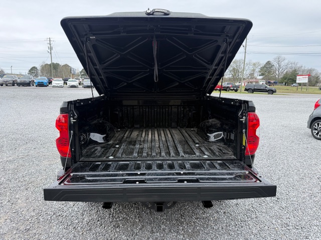 2019 Toyota Tundra Limited - Photo 14