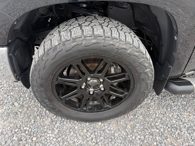 2019 Toyota Tundra Limited - Photo 13
