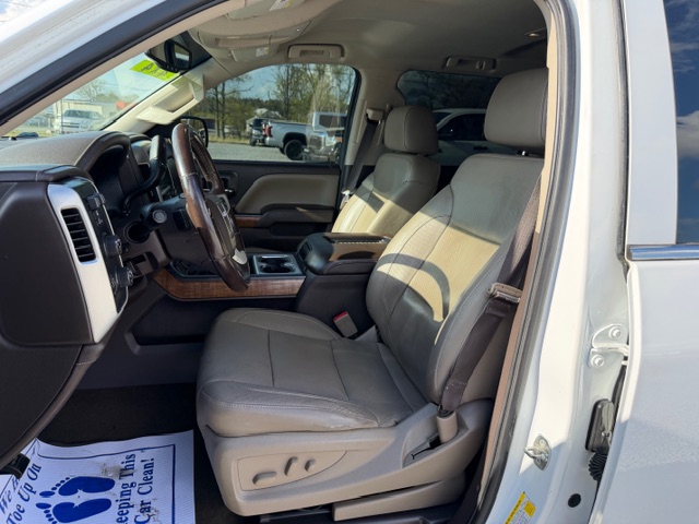 2018 GMC Sierra 1500 SLT - Photo 9
