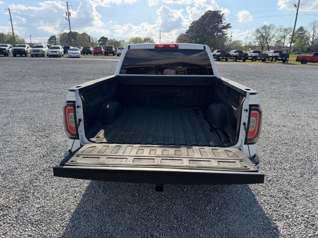 2018 GMC Sierra 1500 SLT - Photo 16