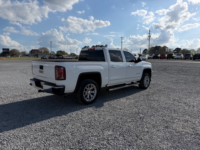 2018 GMC Sierra 1500 SLT - Photo 7