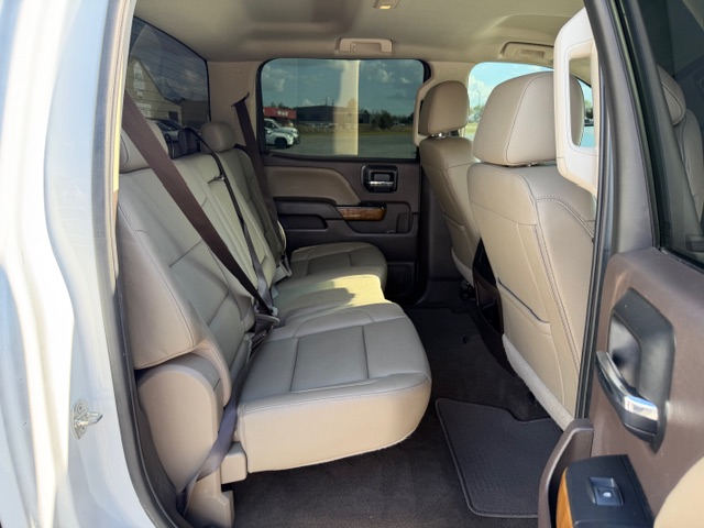 2018 GMC Sierra 1500 SLT - Photo 11