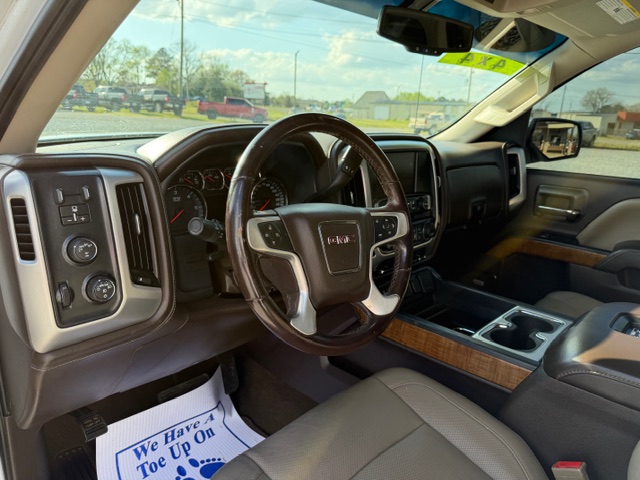 2018 GMC Sierra 1500 SLT - Photo 13