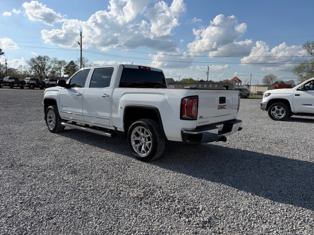 2018 GMC Sierra 1500 SLT - Photo 6