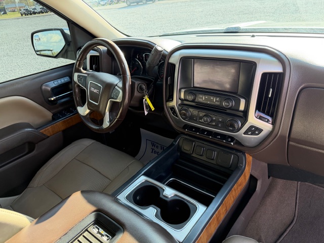 2018 GMC Sierra 1500 SLT - Photo 12