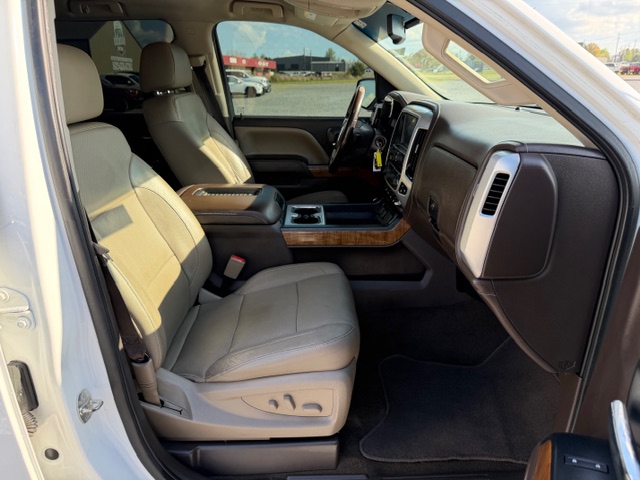 2018 GMC Sierra 1500 SLT - Photo 10