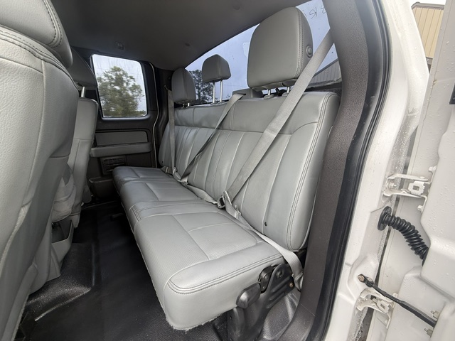 2014 Ford F-150 XL - Photo 9