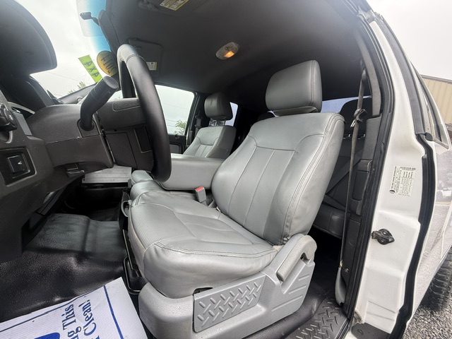 2014 Ford F-150 XL - Photo 8