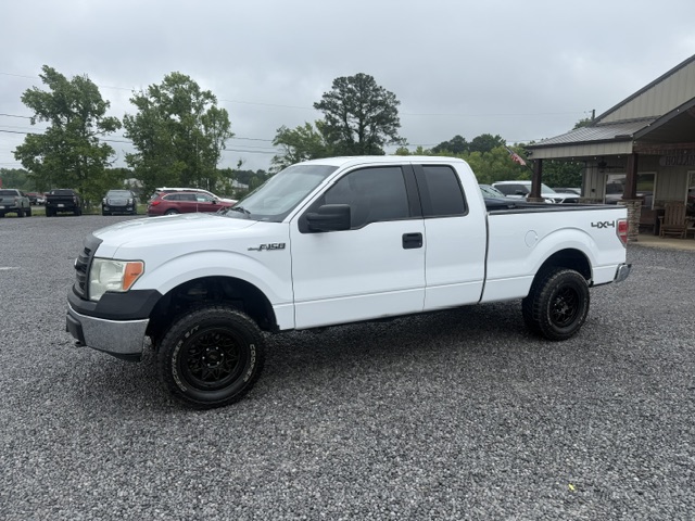 2014 Ford F-150 XL - Photo 6