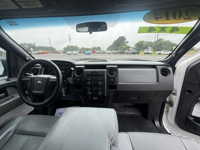 2014 Ford F-150 XL - Photo 11