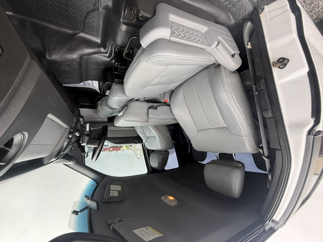 2014 Ford F-150 XL - Photo 7