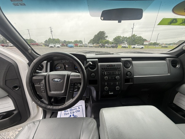 2014 Ford F-150 XL - Photo 12