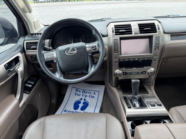 2019 Lexus GX Base - Photo 12