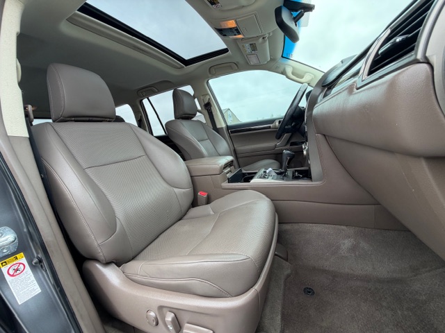 2019 Lexus GX Base - Photo 7
