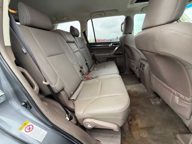 2019 Lexus GX Base - Photo 9