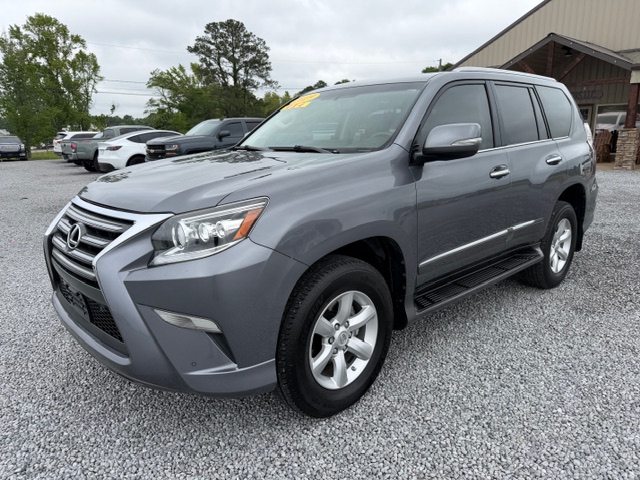 2019 Lexus GX 460 460's photo