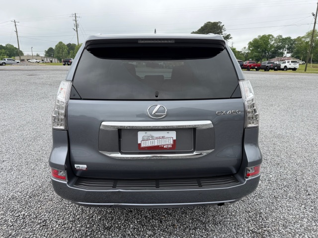 2019 Lexus GX Base - Photo 6