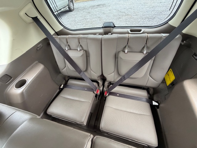 2019 Lexus GX Base - Photo 11