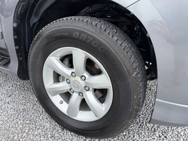 2019 Lexus GX Base - Photo 14
