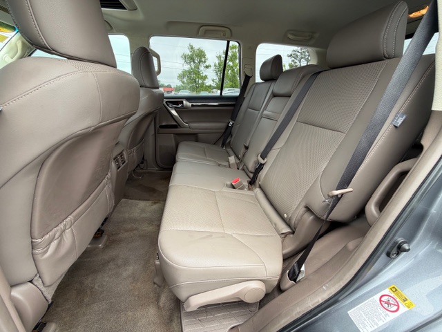2019 Lexus GX Base - Photo 10