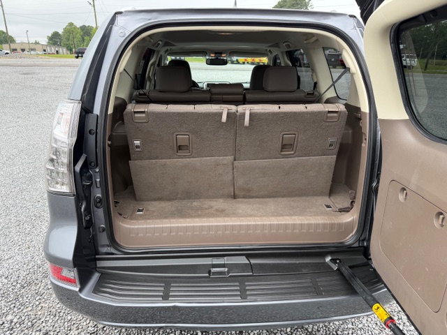 2019 Lexus GX Base - Photo 15