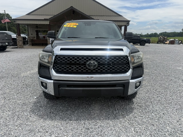 2018 Toyota Tundra SR5 - Photo 6