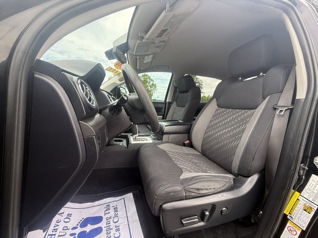 2018 Toyota Tundra SR5 - Photo 7