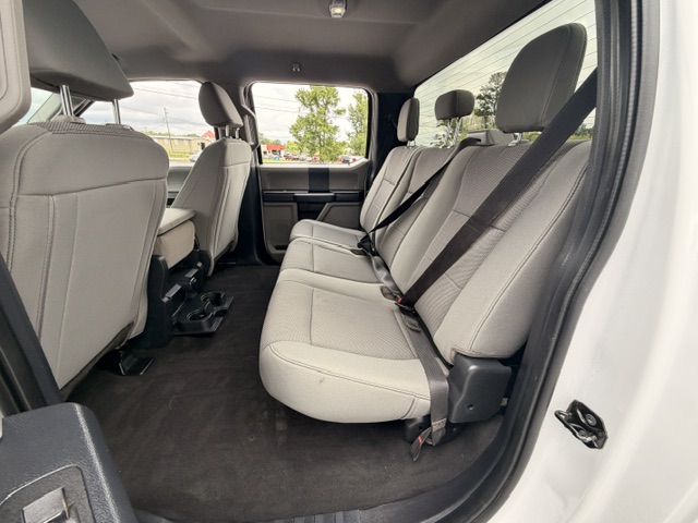 2022 Ford F-350 Super Duty XL - Photo 6