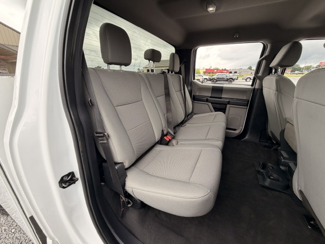 2022 Ford F-350 Super Duty XL - Photo 9