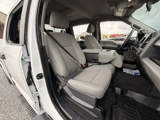 2022 Ford F-350 Super Duty XL - Photo 7