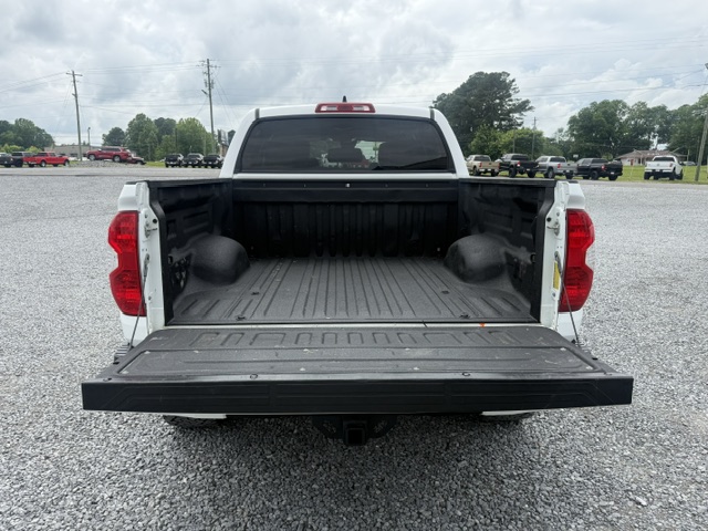 2020 Toyota Tundra TRD Pro - Photo 15