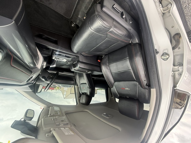 2020 Toyota Tundra TRD Pro - Photo 12