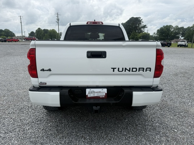 2020 Toyota Tundra TRD Pro - Photo 6