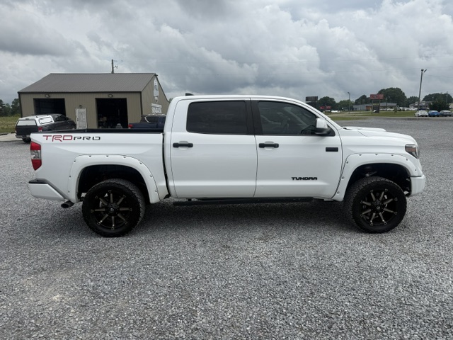 2020 Toyota Tundra TRD Pro - Photo 7