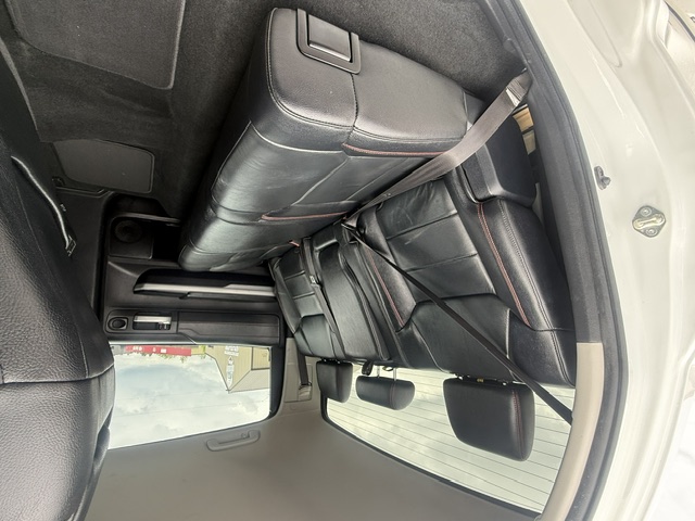 2020 Toyota Tundra TRD Pro - Photo 14