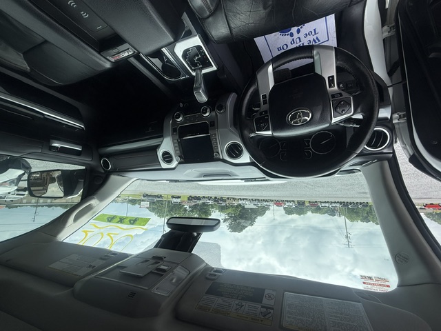 2020 Toyota Tundra TRD Pro - Photo 9
