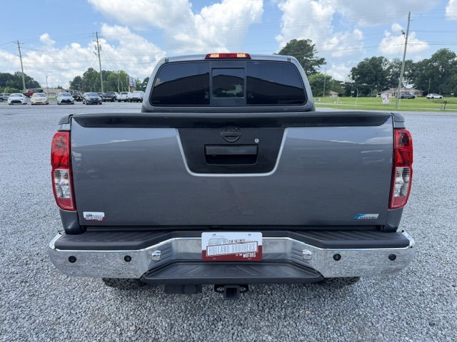 2019 Nissan Frontier SV - Photo 6