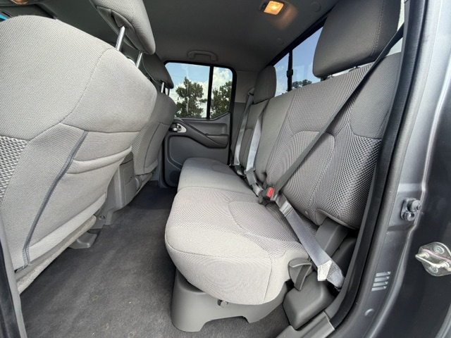 2019 Nissan Frontier SV - Photo 12