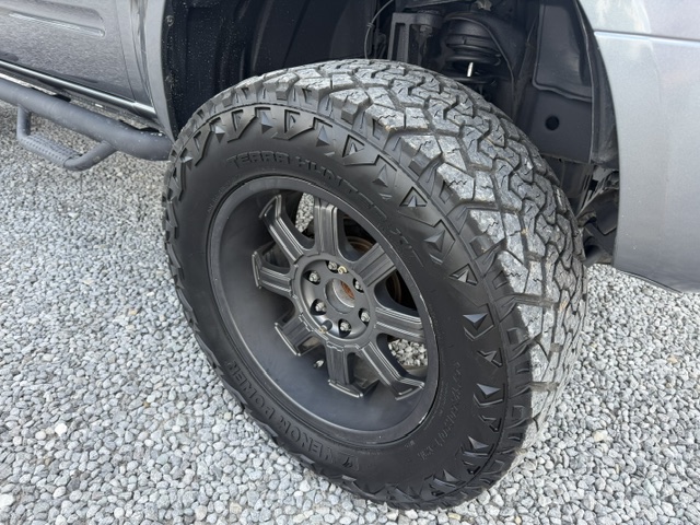 2019 Nissan Frontier SV - Photo 7
