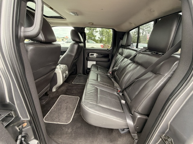 2010 Ford F-150 FX4 - Photo 6