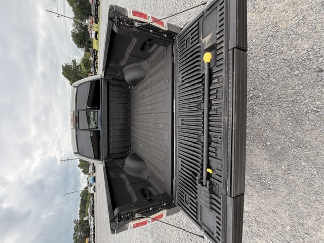 2010 Ford F-150 FX4 - Photo 13