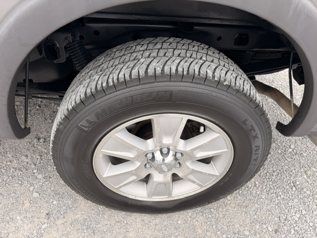 2010 Ford F-150 FX4 - Photo 14