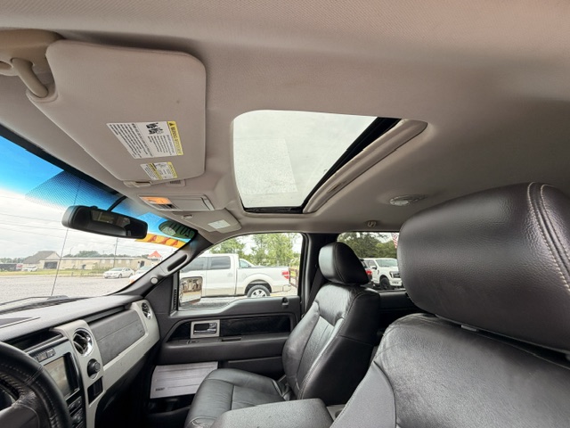 2010 Ford F-150 FX4 - Photo 8