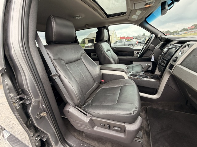 2010 Ford F-150 FX4 - Photo 10